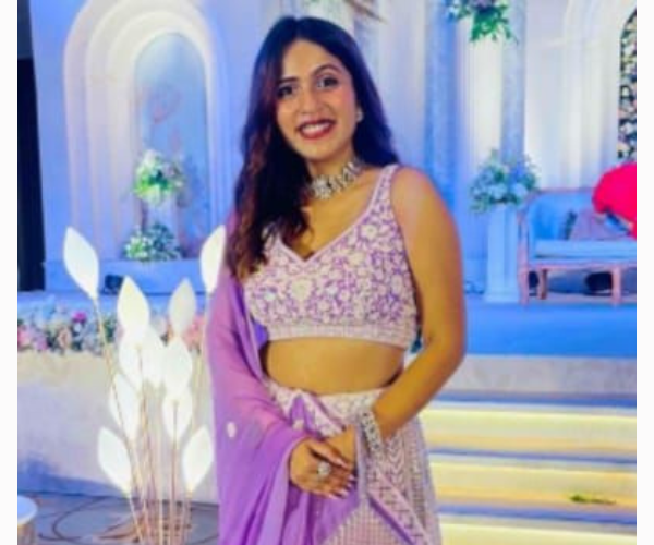 Vaibhavi Tyagi